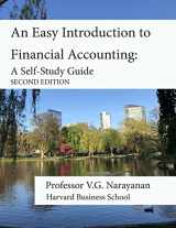 9780997893618-0997893613-An Easy Introduction to Financial Accounting: A Self-Study Guide