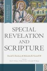 9781462796182-1462796184-Special Revelation and Scripture (Theology for the People of God)