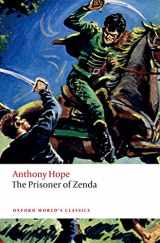 9780198841098-0198841094-The Prisoner of Zenda (Oxford World's Classics)