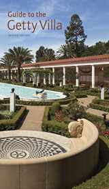 9781606065471-1606065475-Guide to the Getty Villa: Revised Edition