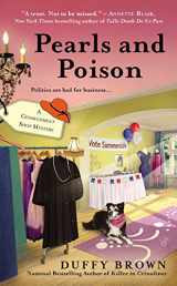 9780425252482-0425252485-Pearls and Poison (A Consignment Shop Mystery)