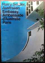 9783782814430-3782814436-Australian Embassy, Paris, by Harry Seidler
