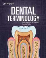 9780357456828-0357456823-Dental Terminology