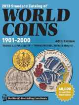9781440229626-1440229627-2013 Standard Catalog of World Coins 1901-2000