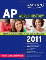 9781607145646-1607145642-Kaplan AP World History 2011