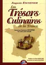 9782857083313-2857083319-Trésors Culinaires de la France