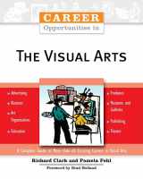 9780816059287-0816059284-Career Opportunities in the Visual Arts (Career Opportunities (Paperback))