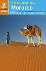9781409362418-1409362418-The Rough Guide to Morocco (Rough Guides)