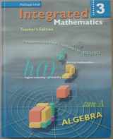 9780618074013-0618074015-Integrated Mathematics