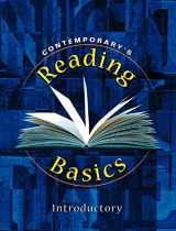 9780809207008-0809207001-Contemporarys Reading Basics - Introductory Workbook
