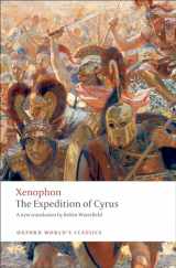 9780199555987-0199555982-The Expedition of Cyrus (Oxford World's Classics)