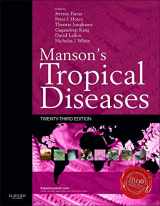 9780702051012-0702051012-Manson's Tropical Diseases: Expert Consult - Online and Print