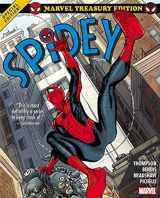 9781302902056-1302902059-Spidey: All-new Marvel Treasury Edition (Spidey, 1)