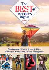 9781621459323-1621459322-Best of Reader's Digest, Volume 4: Heartwarming Stories, Dramatic Tales, Hilarious Cartoons, and Timeless Photographs (4)