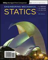 9781119396796-1119396794-Engineering Mechanics: Statics, 9e WileyPLUS + Loose-Leaf