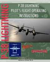 9781935327936-1935327933-P-38 Lighting Pilot's Flight Operating Instructions