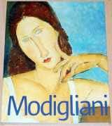 9781903973820-1903973821-Modigliani and His Models
