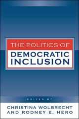 9781592133598-1592133592-Politics of Democratic Inclusion