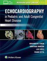 9781496394019-1496394011-Echocardiography in Pediatric and Adult Congenital Heart Disease