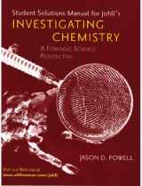 9780716774860-0716774860-Investigating Chemistry Solutions Manual