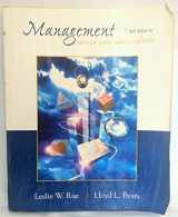 9780072288858-007228885X-Management: Skills and Application, 9th Edition