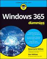 9781119880516-1119880513-Windows 365 For Dummies (For Dummies (Computer/Tech))