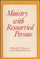 9780817009908-0817009906-Ministry With Remarried Persons