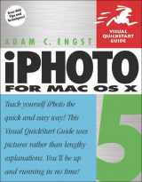 9780321335388-0321335384-iPhoto 5 for Mac OS X