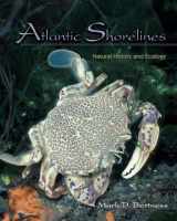 9780691125541-0691125546-Atlantic Shorelines: Natural History and Ecology