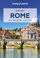 9781838694128-1838694129-Lonely Planet Pocket Rome (Pocket Guide)