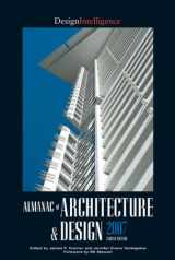 9780975565445-0975565443-Almanac of Architecture & Design 2007 (Design Intelligence)