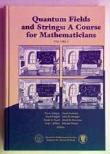 9780821819883-0821819887-Quantum Fields and Strings: A Course for Mathematicians, Vol. 2