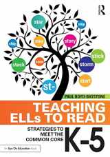 9781138017696-1138017698-Teaching ELLs to Read