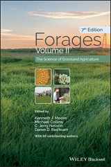 9781119436577-1119436575-Forages, Volume 2: The Science of Grassland Agriculture