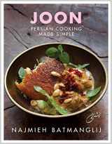 9781933823720-1933823720-Joon: Persian Cooking Made Simple