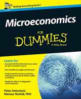 9781119026693-1119026695-Microeconomics for Dummies - UK