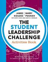 9781118390108-1118390105-The Student Leadership Challenge (J-B Leadership Challenge: Kouzes/Posner)