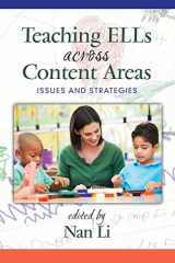 9781681234878-1681234874-Teaching ELLs Across Content Areas: Issues and Strategies (NA)