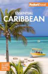 9781640975194-1640975195-Fodor's Essential Caribbean (Full-color Travel Guide)