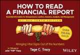 9781394268696-1394268696-How to Read a Financial Report: Wringing Vital Signs Out of the Numbers