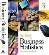 9780324009200-0324009208-Business Statistics: Contemporary Decision Making