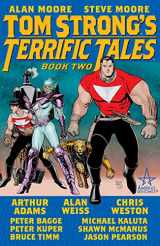 9781401232658-1401232655-Tom Strong's Terrific Tales 2