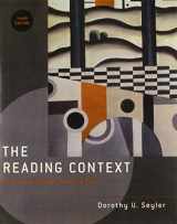 9780321104670-0321104676-The Reading Context: Developing College Reading Skills (3rd Edition)