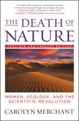9780062505958-0062505955-The Death of Nature: Women, Ecology, and the Scientific Revolution