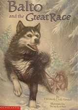 9780439161442-0439161444-Balto and the Great Race