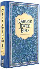 9789653590151-9653590154-Complete Jewish Bible : An English Version of the Tanakh (Old Testament) and B'Rit Hadashah (New Testament)