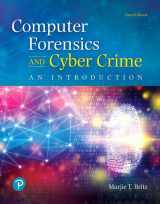9780134871110-0134871111-Computer Forensics and Cyber Crime: An Introduction (What's New in Criminal Justice)