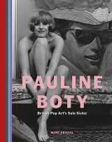 9780711287549-0711287546-Pauline Boty: British Pop Art's Sole Sister
