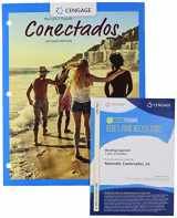 9780357295250-0357295250-Bundle: Conectados Communication Manual, Loose-leaf Version, 2nd Edition + MindTap for Marinelli/Fajardo's Conectados, 1 term Printed Access Card