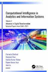 9781774911464-1774911469-Computational Intelligence in Analytics and Information Systems: Volume 2: Advances in Digital Transformation, Selected Papers from CIAIS-2021